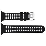 Maxbell Silicone Strap Sport double-color for Apple i watch1/2/3/4 42/44MM 3