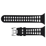 Maxbell Silicone Strap Sport double-color for Apple i watch1/2/3/4 42/44MM 3