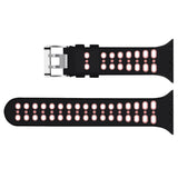 Maxbell Silicone Strap Sport double-color for Apple i watch1/2/3/4 42/44MM 4