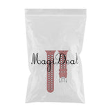 Maxbell Silicone Strap Sport double-color for Apple i watch1/2/3/4 42/44MM 6