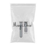 Maxbell Silicone Strap Sport double-color for Apple i watch1/2/3/4 42/44MM 7