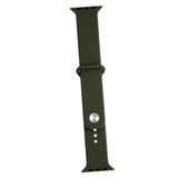 Maxbell Silicone Wristband for Apple iWatch 1234 Generation TPU Watchband 2