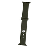 Maxbell Silicone Wristband for Apple iWatch 1234 Generation TPU Watchband 2