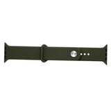 Maxbell Silicone Wristband for Apple iWatch 1234 Generation TPU Watchband 2