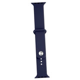 Maxbell Silicone Wristband for Apple iWatch 1234 Generation TPU Watchband 3