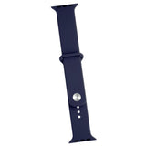 Maxbell Silicone Wristband for Apple iWatch 1234 Generation TPU Watchband 3