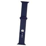 Maxbell Silicone Wristband for Apple iWatch 1234 Generation TPU Watchband 3