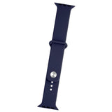 Maxbell Silicone Wristband for Apple iWatch 1234 Generation TPU Watchband 3