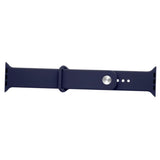 Maxbell Silicone Wristband for Apple iWatch 1234 Generation TPU Watchband 3