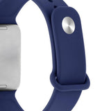 Maxbell Silicone Wristband for Apple iWatch 1234 Generation TPU Watchband 3
