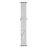 Maxbell Silicone Wristband for Apple iWatch 1234 Generation TPU Watchband 5