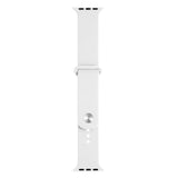 Maxbell Silicone Wristband for Apple iWatch 1234 Generation TPU Watchband 6