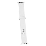 Maxbell Silicone Wristband for Apple iWatch 1234 Generation TPU Watchband 6