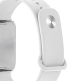 Maxbell Silicone Wristband for Apple iWatch 1234 Generation TPU Watchband 6