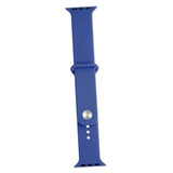 Maxbell Silicone Wristband for Apple iWatch 1234 Generation TPU Watchband 7