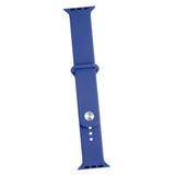 Maxbell Silicone Wristband for Apple iWatch 1234 Generation TPU Watchband 7