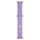 Maxbell Silicone Wristband for Apple iWatch 1234 Generation TPU Watchband 10