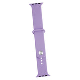 Maxbell Silicone Wristband for Apple iWatch 1234 Generation TPU Watchband 10