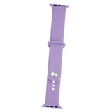 Maxbell Silicone Wristband for Apple iWatch 1234 Generation TPU Watchband 10