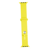 Maxbell Silicone Wristband for Apple iWatch 1234 Generation TPU Watchband 12
