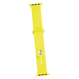 Maxbell Silicone Wristband for Apple iWatch 1234 Generation TPU Watchband 12