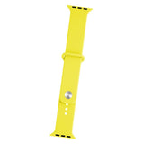 Maxbell Silicone Wristband for Apple iWatch 1234 Generation TPU Watchband 12