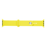 Maxbell Silicone Wristband for Apple iWatch 1234 Generation TPU Watchband 12