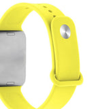 Maxbell Silicone Wristband for Apple iWatch 1234 Generation TPU Watchband 12