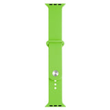 Maxbell Silicone Wristband for Apple iWatch 1234 Generation TPU Watchband 13