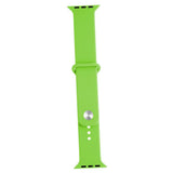 Maxbell Silicone Wristband for Apple iWatch 1234 Generation TPU Watchband 13