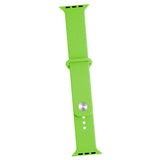 Maxbell Silicone Wristband for Apple iWatch 1234 Generation TPU Watchband 13