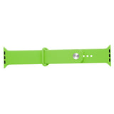 Maxbell Silicone Wristband for Apple iWatch 1234 Generation TPU Watchband 13