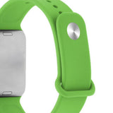 Maxbell Silicone Wristband for Apple iWatch 1234 Generation TPU Watchband 13