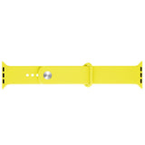 Maxbell Motion-type round-button silicone wristband for Apple iWatch 1234 watchband 12