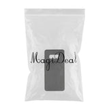 Maxbell Back Glass Replacement Battery Cover for  Samsung  S10 Plus  Black