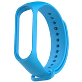 Max Quick Release Replacement Watch Band for Xiaomi 3/4  Watch Strap Sky Blue