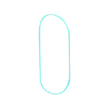 Maxbell Phone Back Camera Lens Protector Tempered Glass Film For Red Rice  /Pro