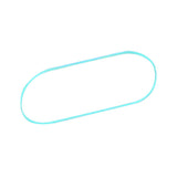Maxbell Phone Back Camera Lens Protector Tempered Glass Film For Red Rice  /Pro