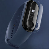 Maxbell Full Screen Protector Film TPU Water Condensate Film For Millet Bracelet 3