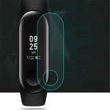 Maxbell Full Screen Protector Film TPU Water Condensate Film For Millet Bracelet 3