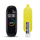 Maxbell Full Screen Protector Film TPU Water Condensate Film For Millet Bracelet 3