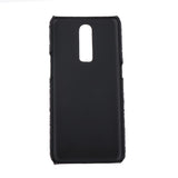 Maxbell Glitter Luxury Bling Back Phone Case Cover + Wristband for OPPO R17Pro Black
