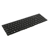 Max New Backlit Keyboard, Black for Lenovo Yoga 500-15 500-15IBD 500-15ISK