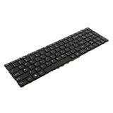 Max New Backlit Keyboard, Black for Lenovo Yoga 500-15 500-15IBD 500-15ISK