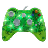 Maxbell Bluetooth Wireless Gamepad Wireless Controller GamePad  Green