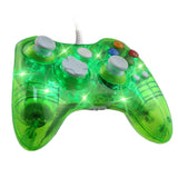 Maxbell Bluetooth Wireless Gamepad Wireless Controller GamePad  Green