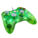 Maxbell Bluetooth Wireless Gamepad Wireless Controller GamePad  Green