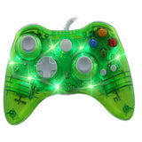 Maxbell Bluetooth Wireless Gamepad Wireless Controller GamePad  Green