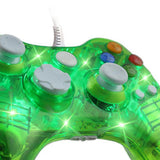 Maxbell Bluetooth Wireless Gamepad Wireless Controller GamePad  Green