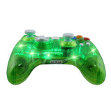 Maxbell Bluetooth Wireless Gamepad Wireless Controller GamePad  Green